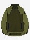 TFW49 HYBRID PULLOVER / KHAKI