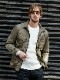 wjk jungle fatigue / KHAKI