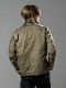 wjk jungle fatigue / KHAKI