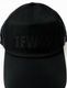 TFW49 5PANEL CAP / BLACK