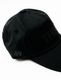 TFW49 5PANEL CAP / BLACK