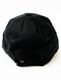 TFW49 5PANEL CAP / BLACK