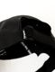 TFW49 5PANEL CAP / BLACK