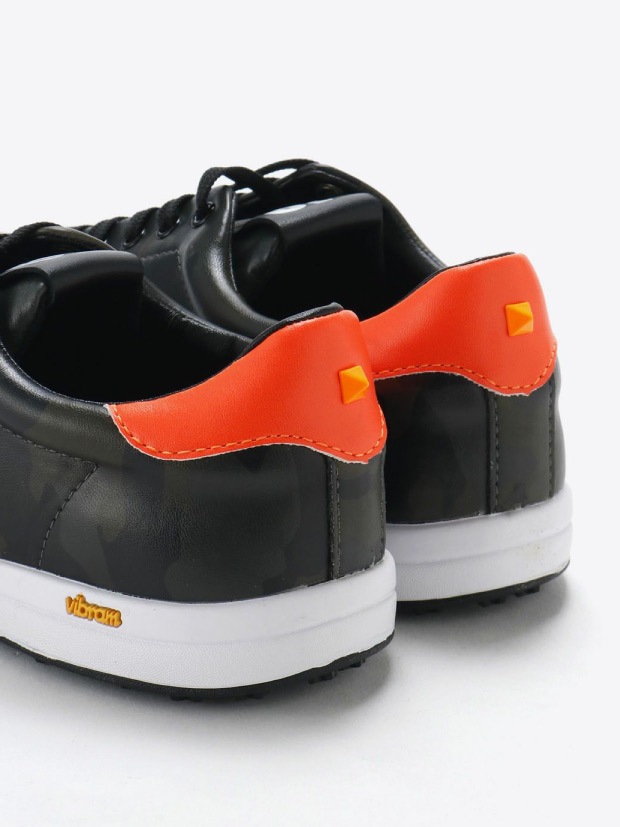 TFW49 ALL ROUND SHOES / CAMO