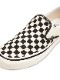 VANS CLASSIC SLIP-ON 98 DX(ANAHEIM) / CHECK