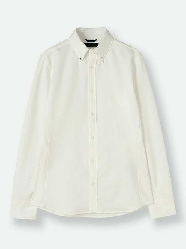 junhashimoto  SV07 MINI COLLAR BD / BLACK