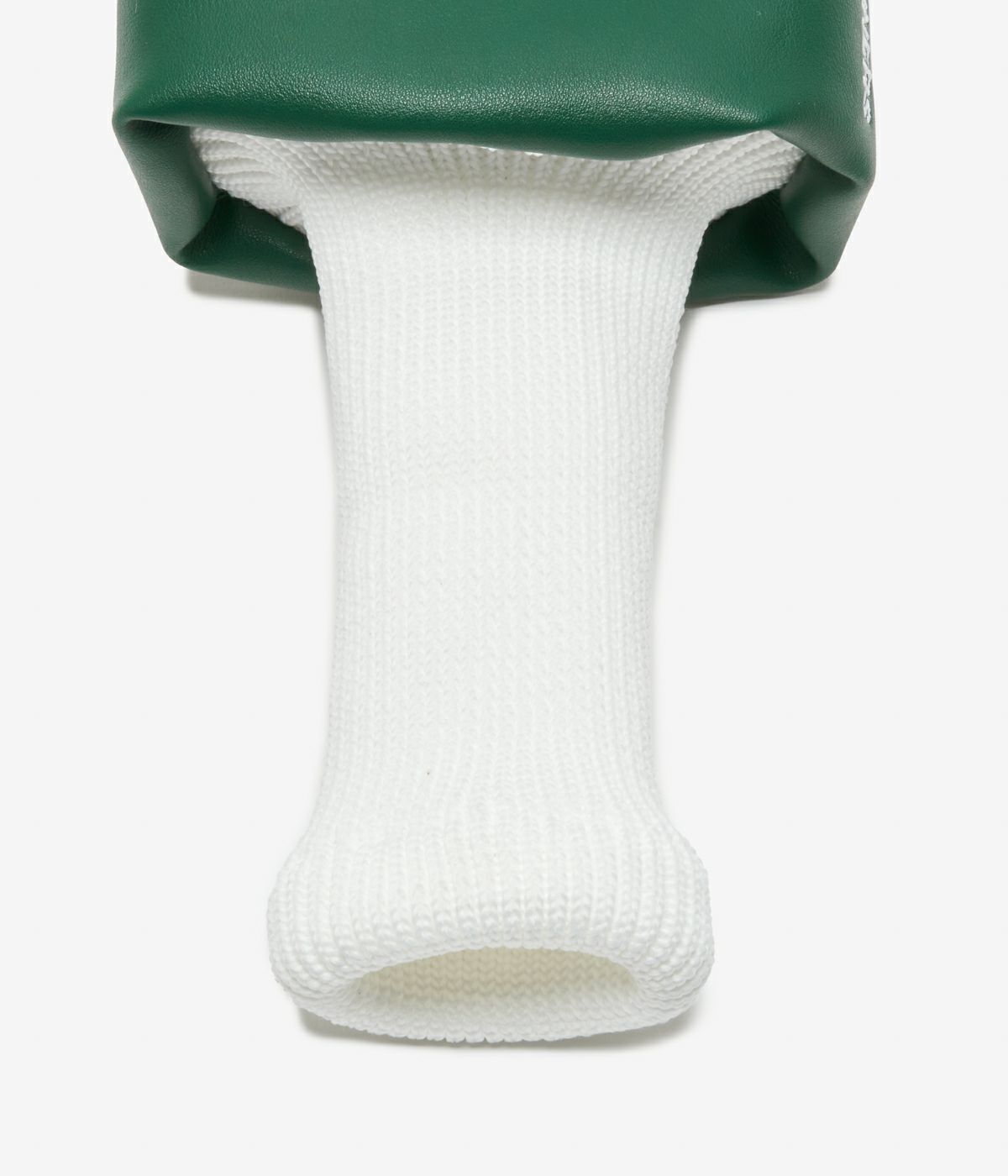 TFW49 CYLINDRICAL HEAD COVER #01 / GREEN