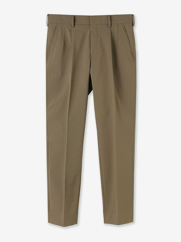 junhashimoto THE CHINO / BEIGE