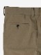 junhashimoto THE CHINO / BEIGE