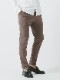 junhashimoto THE CHINO / BEIGE
