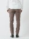 junhashimoto THE CHINO / BEIGE