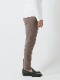 junhashimoto THE CHINO / BEIGE
