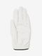TFW49 GOLF GLOVE / WHITE x BLACK
