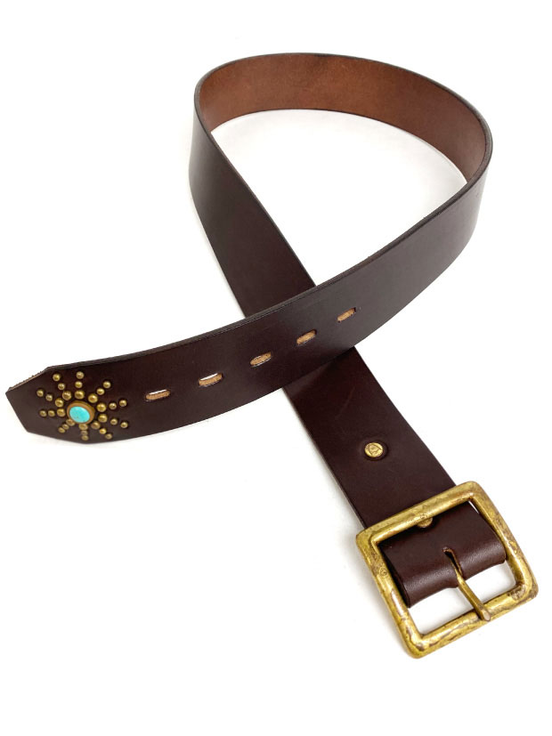 HTC END ONLY 11TQ 1.75 / BROWN BRASS