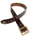 HTC END ONLY 11TQ 1.75 / BROWN BRASS