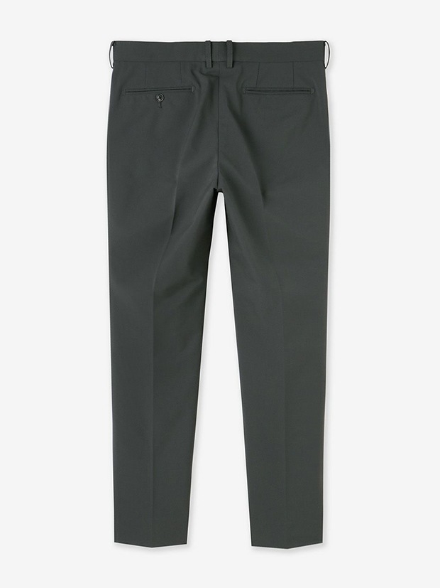 junhashimoto THE CHINO / CHARCOAL