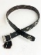 HTC 125 W/END 1.25 BLACK