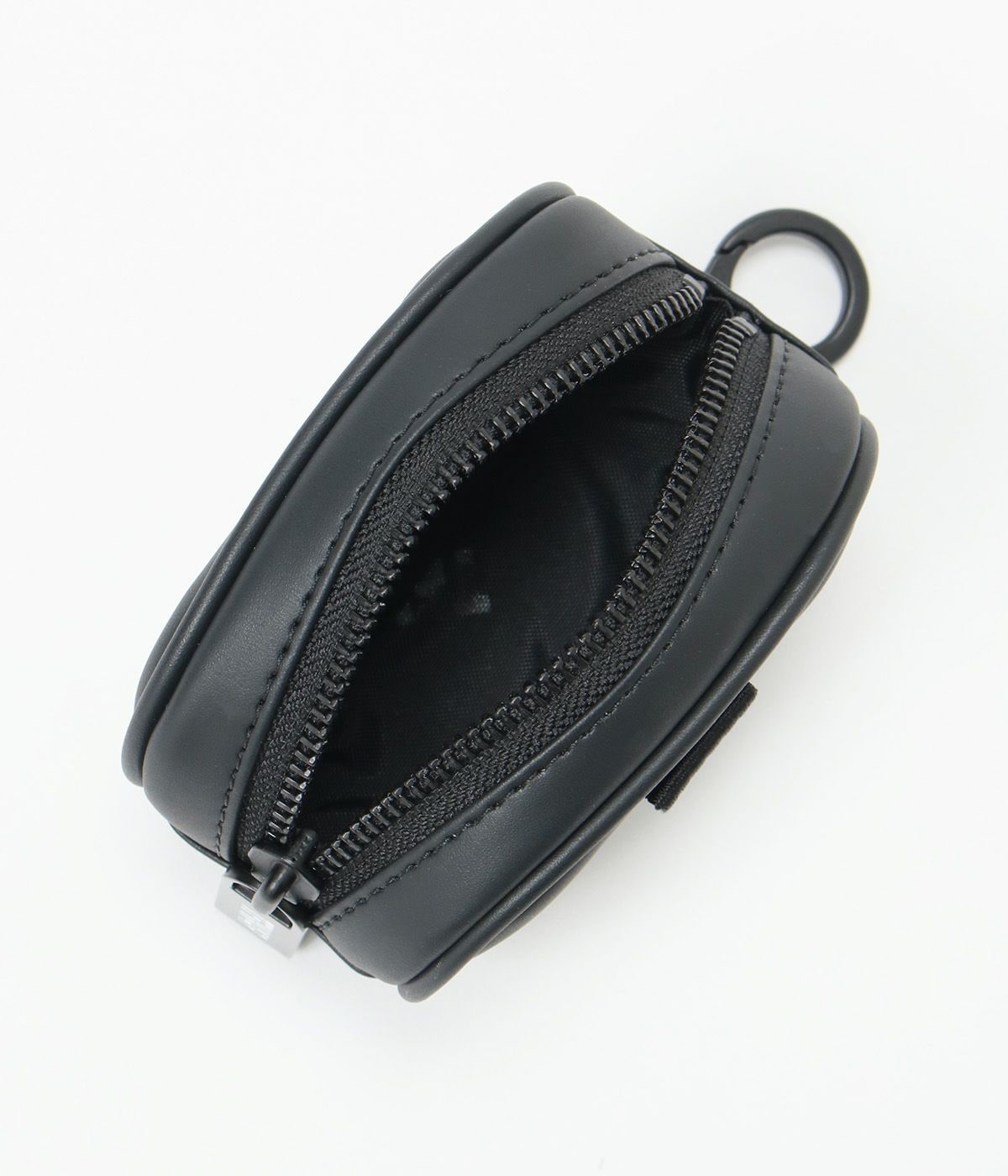 TFW49 LEATHER BALL CASE / BLACK