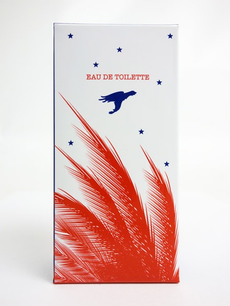 Toecutter EAU DE TOILETTE No.51