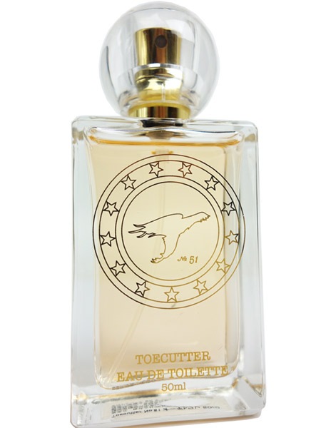 Toecutter EAU DE TOILETTE No.51