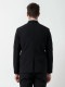 junhashimoto FORMAL JACKET and PANTS / BLACK