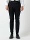 junhashimoto FORMAL JACKET and PANTS / BLACK