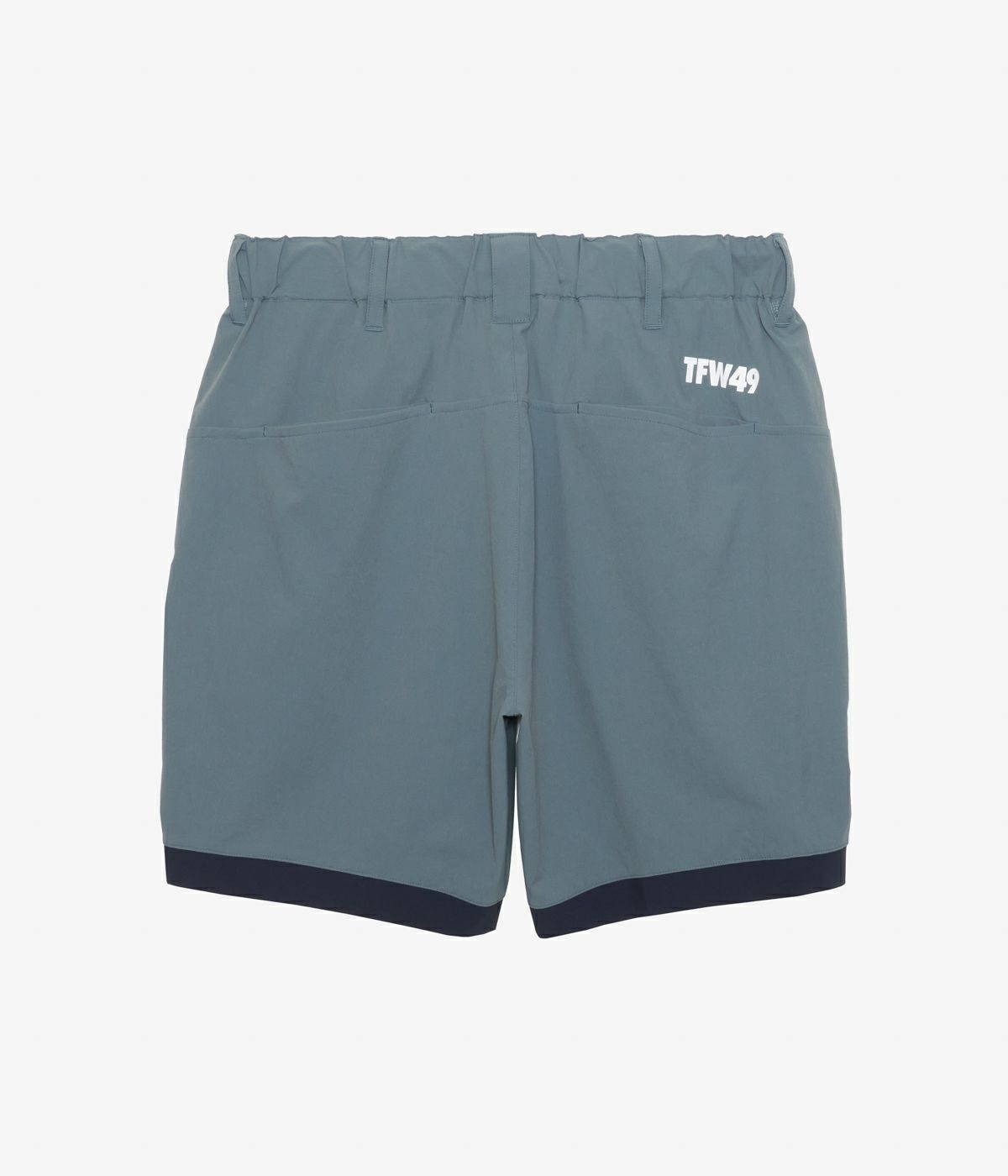 TFW49 SWIM SHORTS / B.GREY