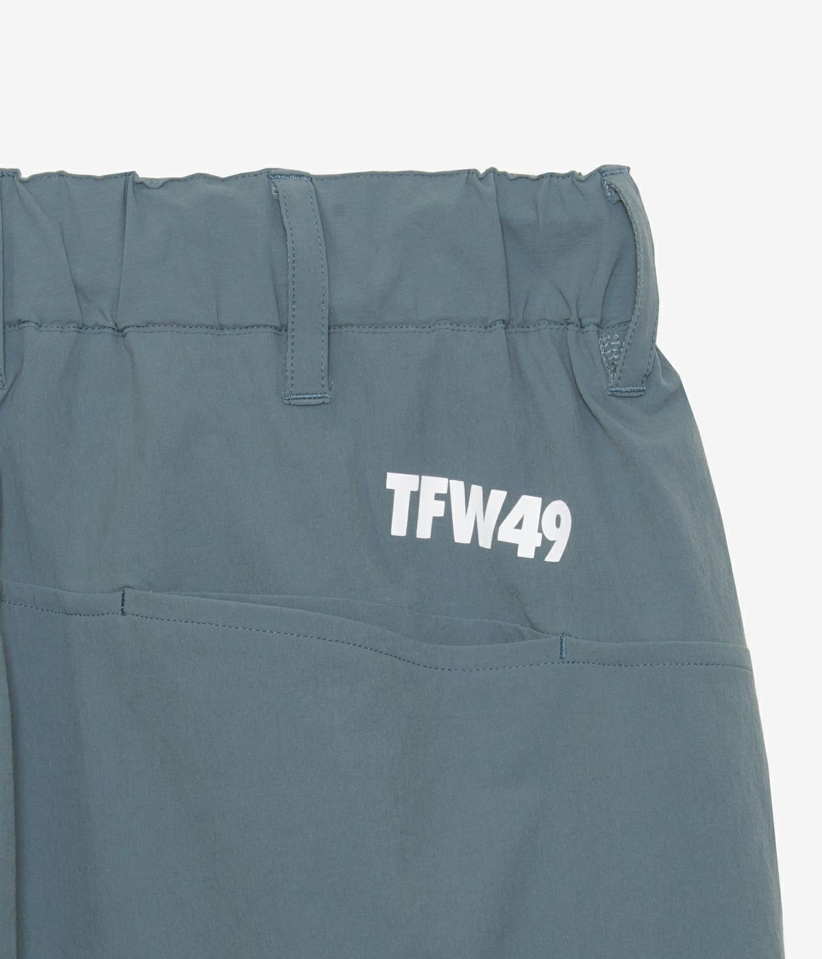 TFW49 SWIM SHORTS / B.GREY
