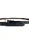 HTC BLACK TIP ONLY 0.75 FLAT DIAMOND BLACK/BLACK