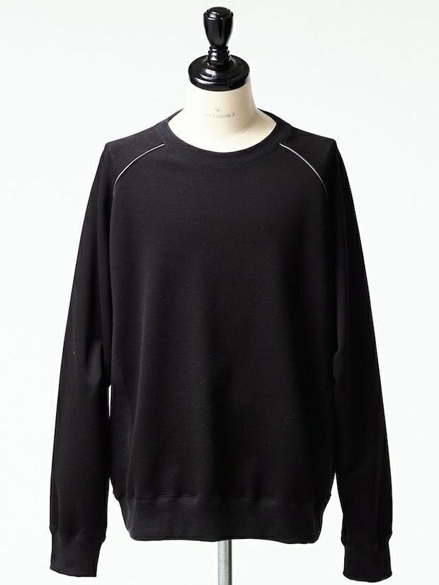 1PIU1UGUALE3 113 SWITCHING CREW / BLACK/D.GRAY