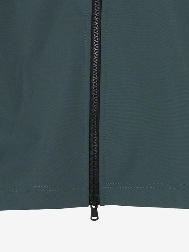 TFW49 MULTI PURPOSE BLOUSON / S.GREEN / CHARCOAL