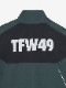 TFW49 MULTI PURPOSE BLOUSON / S.GREEN / CHARCOAL