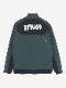 TFW49 MULTI PURPOSE BLOUSON / S.GREEN / CHARCOAL