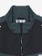 TFW49 MULTI PURPOSE BLOUSON / S.GREEN / CHARCOAL