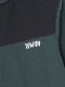 TFW49 MULTI PURPOSE BLOUSON / S.GREEN / CHARCOAL