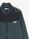 TFW49 MULTI PURPOSE BLOUSON / S.GREEN / CHARCOAL