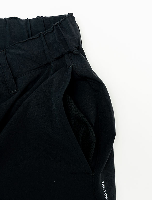 TFW49 SWIM SHORTS / BLACK