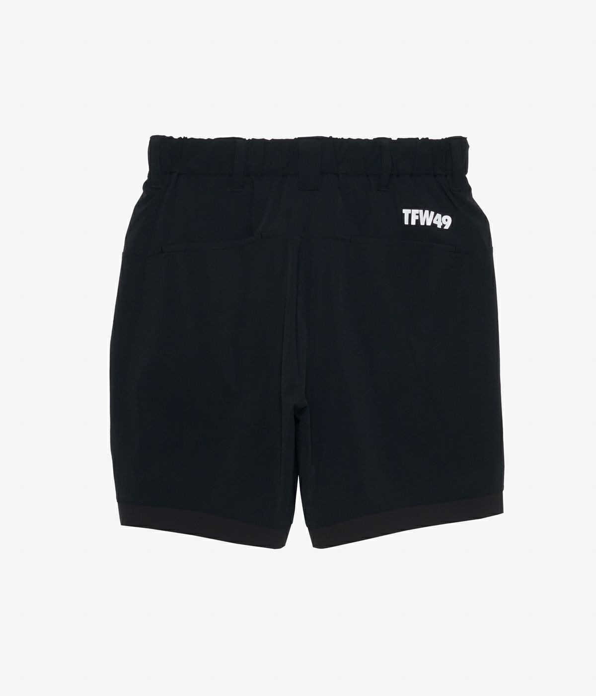 TFW49 SWIM SHORTS / BLACK