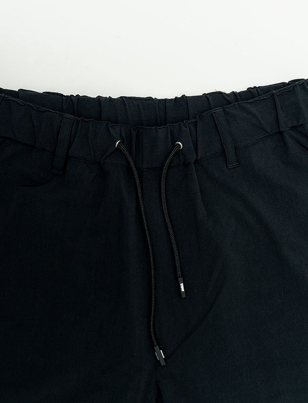 TFW49 SWIM SHORTS / BLACK