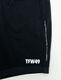 TFW49 SWIM SHORTS / BLACK