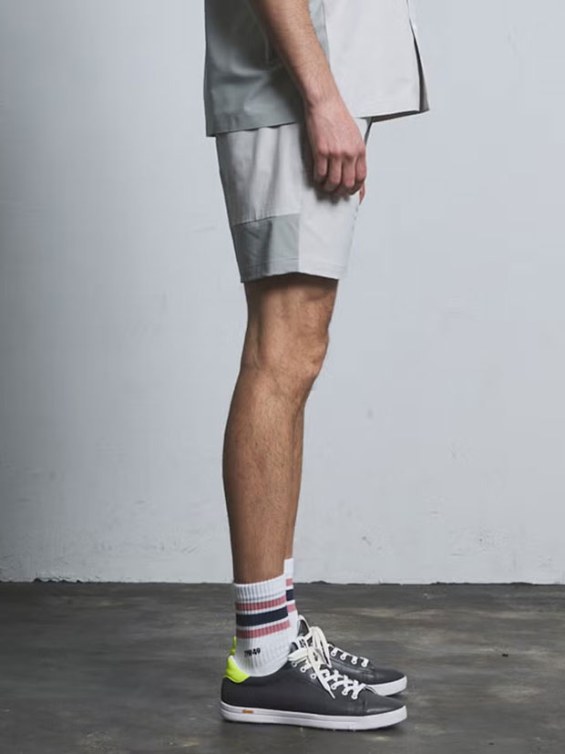 TFW49 COMBINATION SHORTS / L.GREY