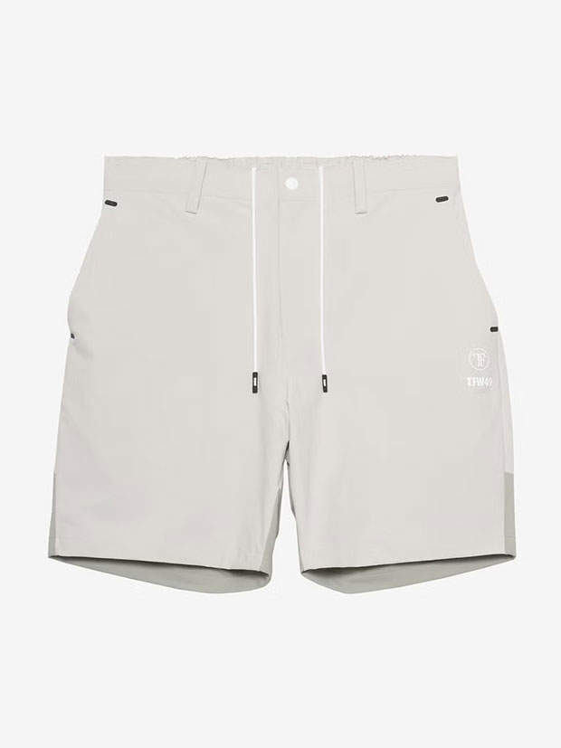 TFW49 COMBINATION SHORTS / L.GREY