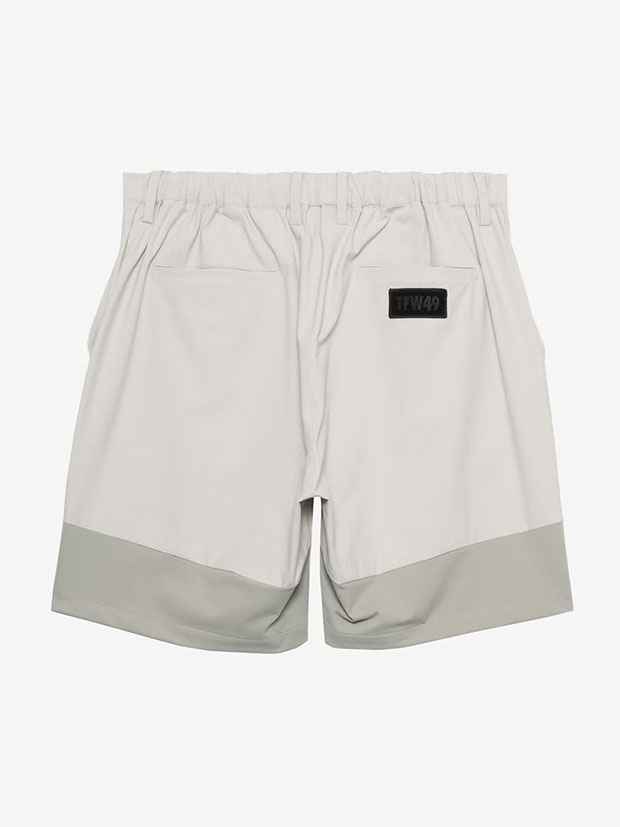 TFW49 COMBINATION SHORTS / L.GREY