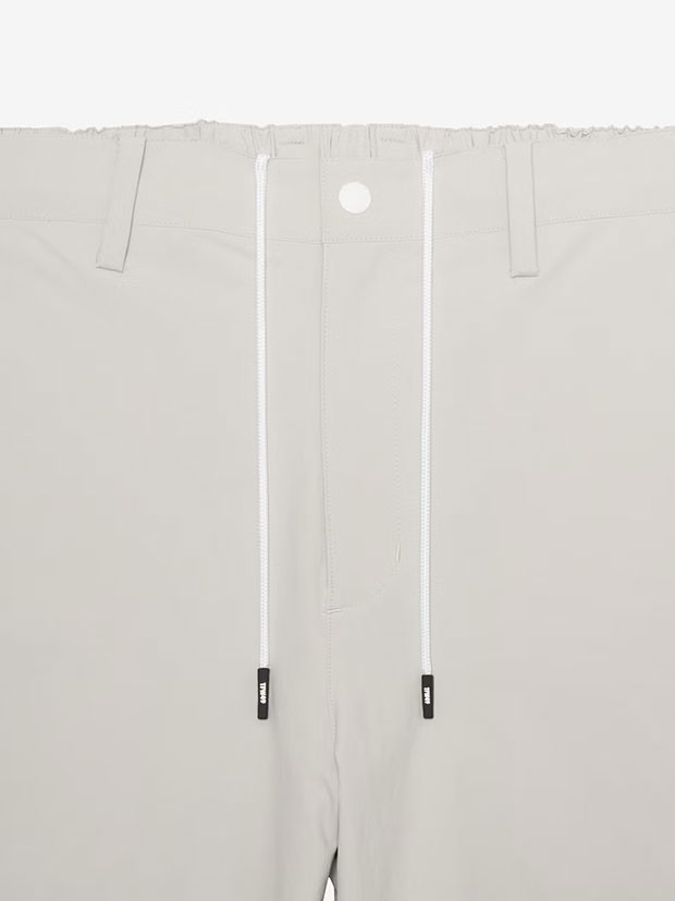 TFW49 COMBINATION SHORTS / L.GREY