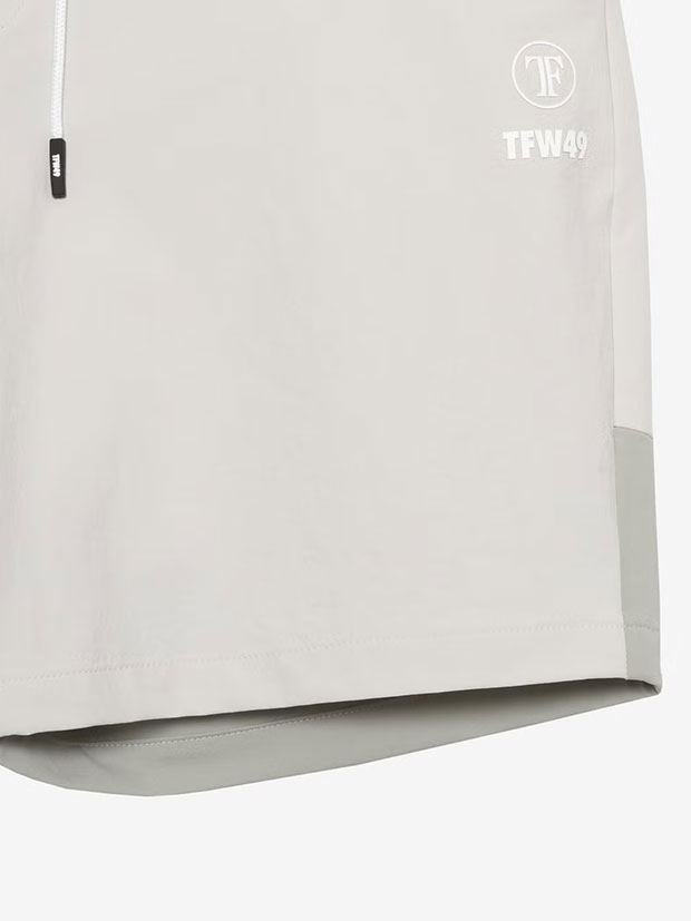 TFW49 COMBINATION SHORTS / L.GREY