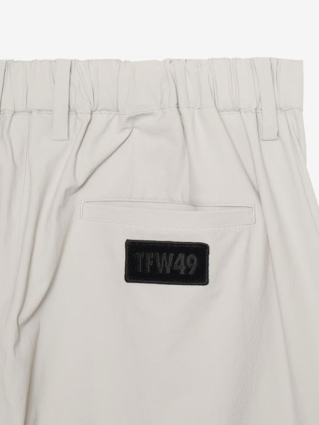 TFW49 COMBINATION SHORTS / L.GREY