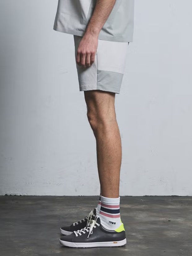 TFW49 COMBINATION SHORTS / L.GREY