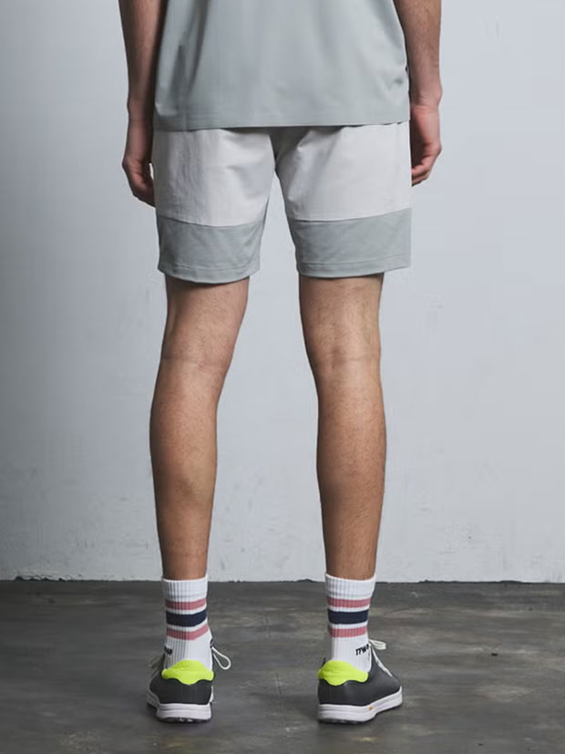 TFW49 COMBINATION SHORTS / L.GREY