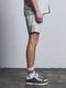 TFW49 COMBINATION SHORTS / L.GREY