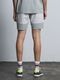 TFW49 COMBINATION SHORTS / L.GREY